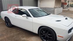 دودج تشالنجر